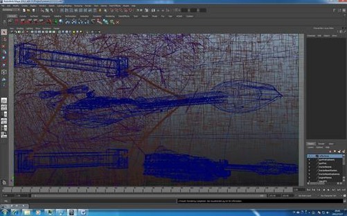 至今最快的图形工作站仅需三万六千九