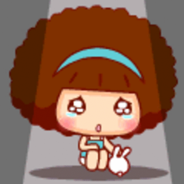 动漫 卡通 漫画 头像 600_600 gif 动态图 动图