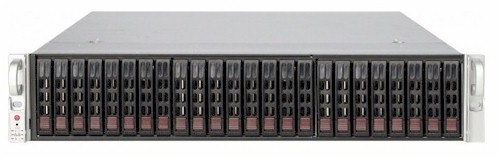 ARM服务器再现身 192内核功耗仅300瓦 