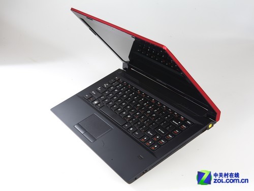 敢想敢为联想扬天M490系列笔记本上市_联想