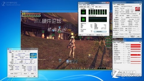 剑灵配置要求分析 什么样的机器玩游戏不卡 
