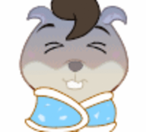 嘟宝qq表情-生病了