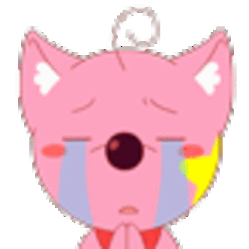 蘑菇头穿衣系列表情包展示