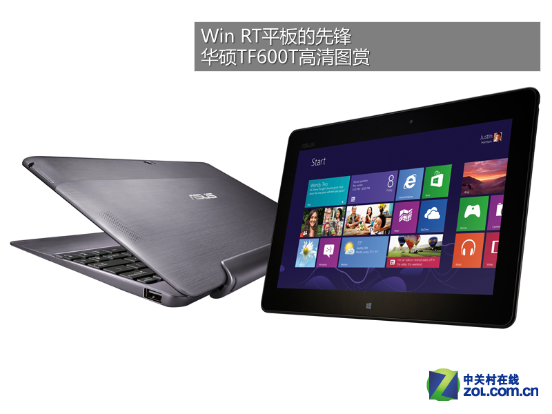 ????WinRT?? ??TF600T????
