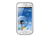����S7562i��Galaxy Trend Duos��