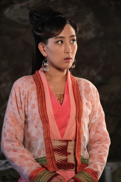 新白发魔女传