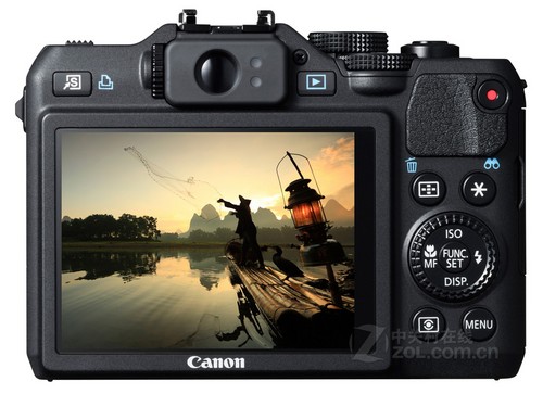 Цифровая камера Canon PowerShot G15 CMOS Высокого разрешения экрана Full HD (1920x1080) Оптический стабилизатор изображения SD Card (Secure Digital ) Цифровая камера Canon PowerShot G15 CMOS Высокого разрешения экрана Full HD (1920x1080) Оптический стабилизатор изображения SD Card (Secure Digital )