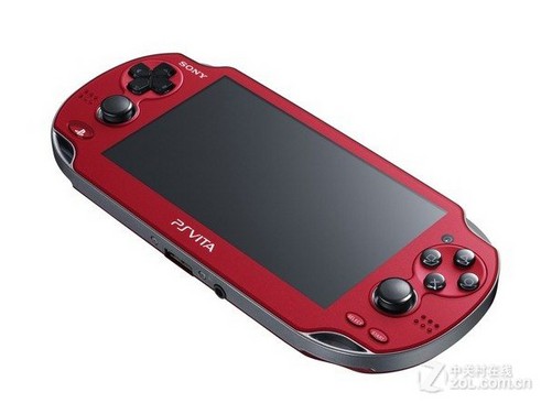 全能游戏掌机 索尼PSV 3G版降至1710元