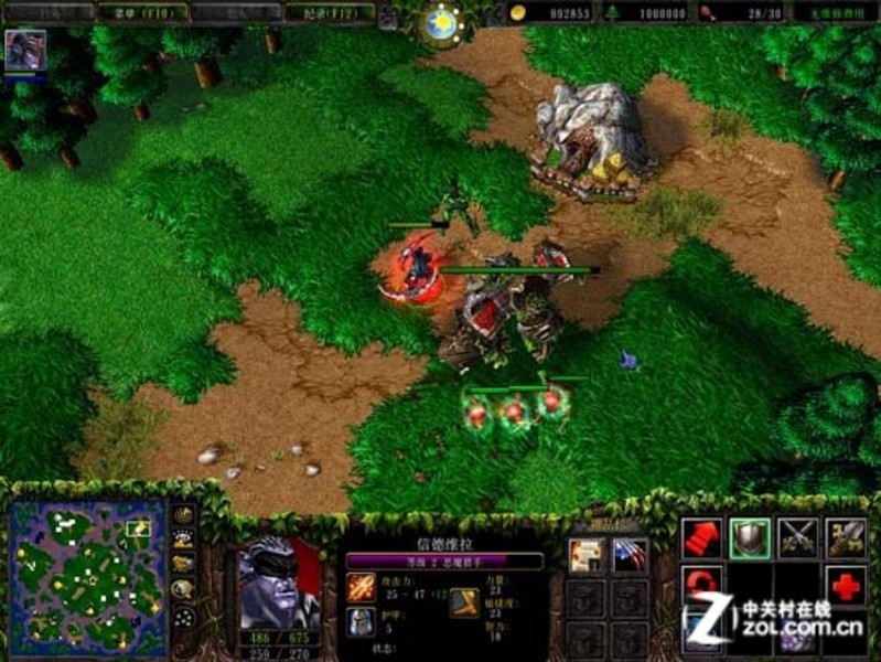 rn 魔兽争霸3视频站|rn战队视频|苹果手机录视频