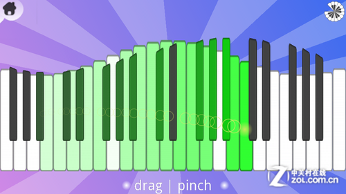 指尖护卫大阅兵用键盘敲出铿锵回响_指尖护卫大阅兵用键盘敲出铿锵回响