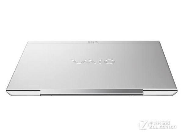 【官方效果图】索尼S15银色外观图片 图26-Z