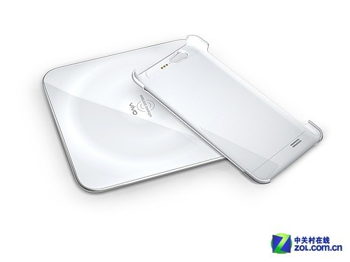 vivo x1无线充电器多少钱_苹果同时无线充电和有线充电_vivo充电宝怎么用