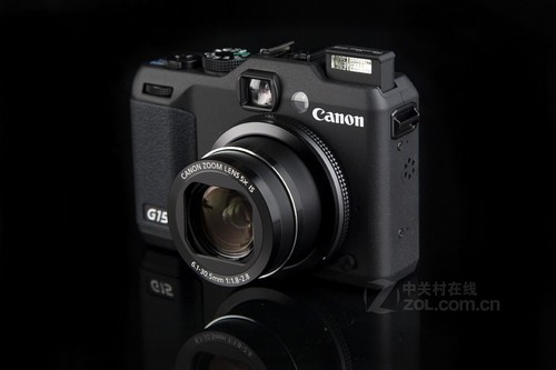 Цифровая камера Canon PowerShot G15 CMOS Высокого разрешения экрана Full HD (1920x1080) Оптический стабилизатор изображения SD Card (Secure Digital ) Цифровая камера Canon PowerShot G15 CMOS Высокого разрешения экрана Full HD (1920x1080) Оптический стабилизатор изображения SD Card (Secure Digital )