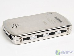 蓝魔 RM600右侧面