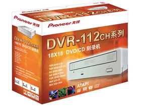 �ȷ� DVR-112CH