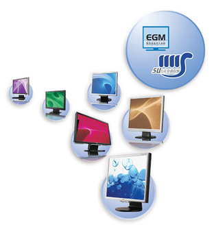 企业选购液晶显示器的七大理由 