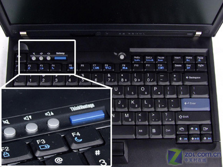 追求稳定的工作狂之男生篇_联想 天逸 F40AT