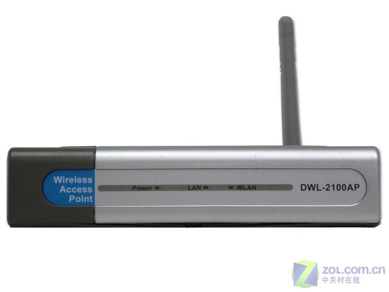 D-LinkDWL-2100APͼƬ���� ��3�� -ZOL�йش����ߵ�3��