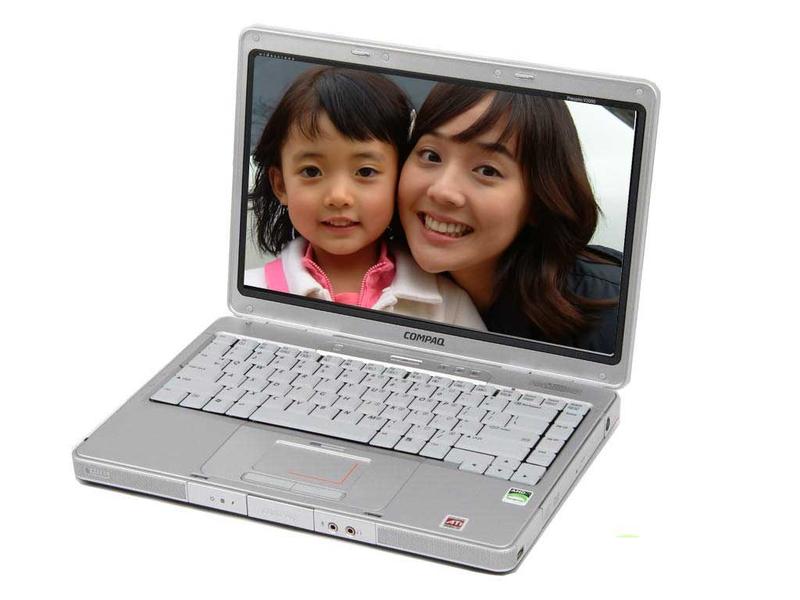 ���գ�HP��Compaq Presario V2626AU(EX048PA)ͼƬ���� ��5�� -ZOL�йش����ߵ�5��