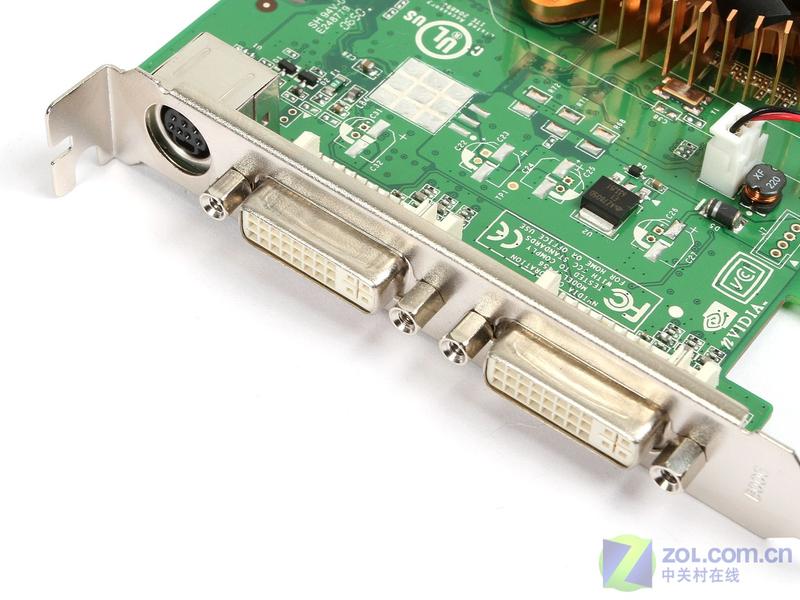 ӳ�ڣ�Inno3D��Inno3D 7600GST��Ϸս���ǿ�� ��1��