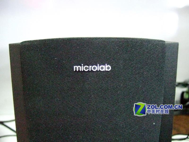 �󲩣�Microlab��M-111 07��ͼƬ���� ��2�� -ZOL�йش����ߵ�2��