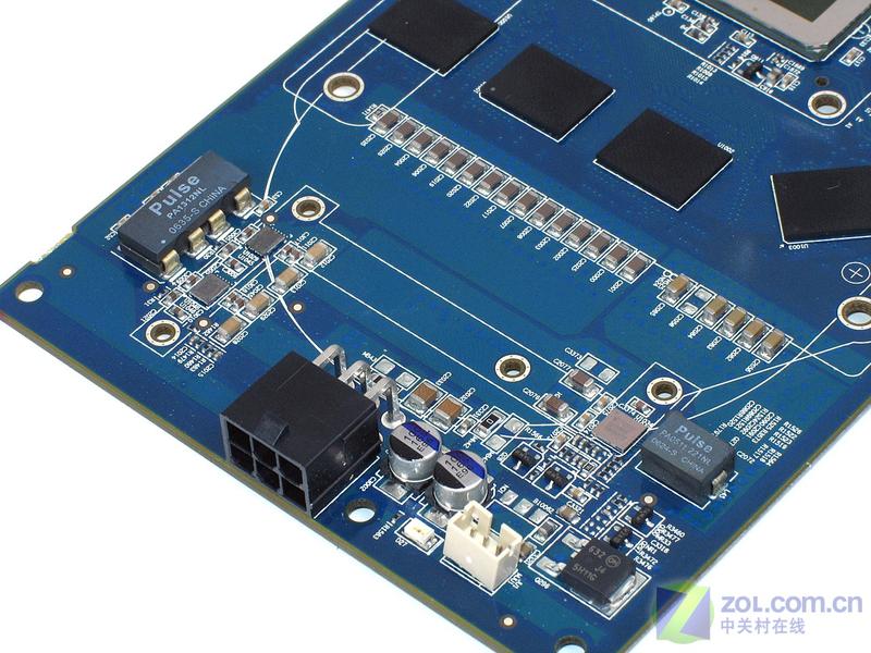 ������Sapphire��ʯX1950PROͼƬ���� ��6�� -ZOL�йش����ߵ�6��