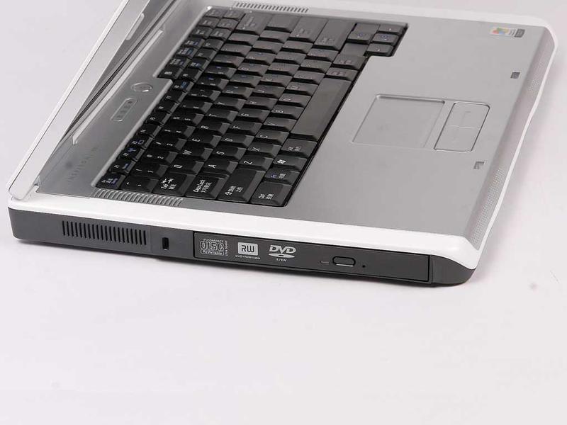 ������DELL��Inspiron 1501��Q510231�� ��1��