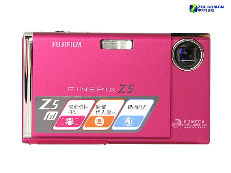 ��ʿ��Fujifilm��Z5fdͼƬ���� ��18�� -ZOL�йش����ߵ�18��