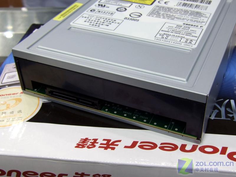 �ȷ棨Pioneer��DVD-227ͼƬ���� ��8�� -ZOL�йش����ߵ�8��