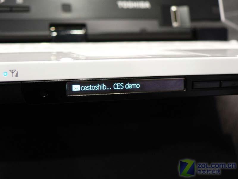 ��Ʒ�ع� ��֥��HD DVD��Vista�ʼǱ�ͼƬ����,ͼ5-ZOL�йش����ߵ�5��