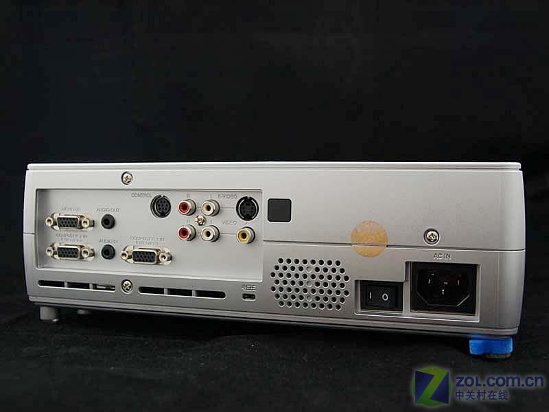 ��֥��Toshiba��TDP-S35ͼƬ���� ��8�� -ZOL�йش����ߵ�8��