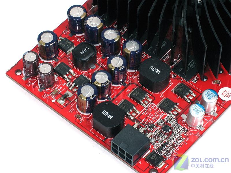 ����ɯ��ELSA��7900GS 512MͼƬ���� ��5�� -ZOL�йش����ߵ�5��