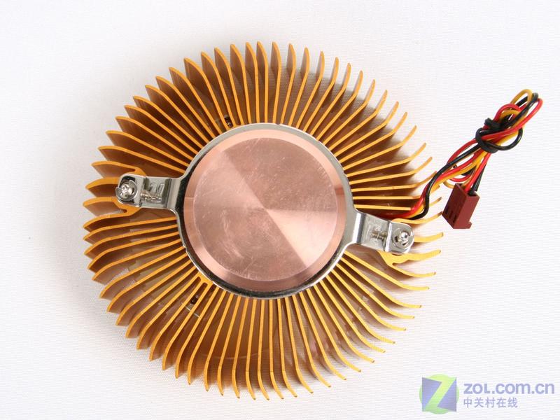 TtGolden Orb II(CL-P0220) ��ɫ����ͼƬ���� ��2�� -ZOL�йش����ߵ�2��