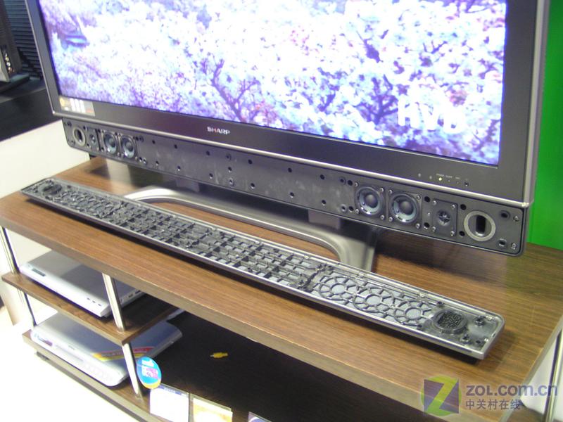 ���գ�Sharp��LCD-52G7ͼƬ���� ��19�� -ZOL�йش����ߵ�19��