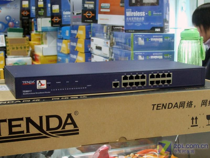 �ڴ�TEI6617 ��1��