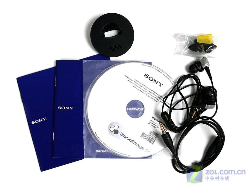 �������� �����콢��ƷNW-S705F����ͼƬ����,ͼ12-ZOL�йش����ߵ�12��