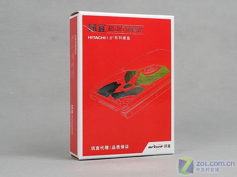 �ʸг��� Ѷ��1.8Ӣ���ƶ�Ӳ�̲���ͼƬ����,ͼ10-ZOL�йش����ߵ�10��