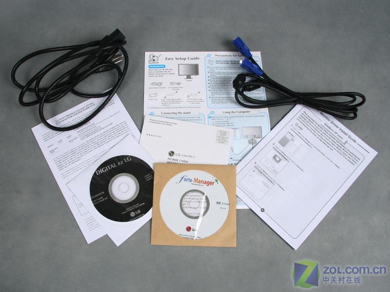 ��һ�������飡LG����L226WT�������ͼƬ����,ͼ28-ZOL�йش����ߵ�28��