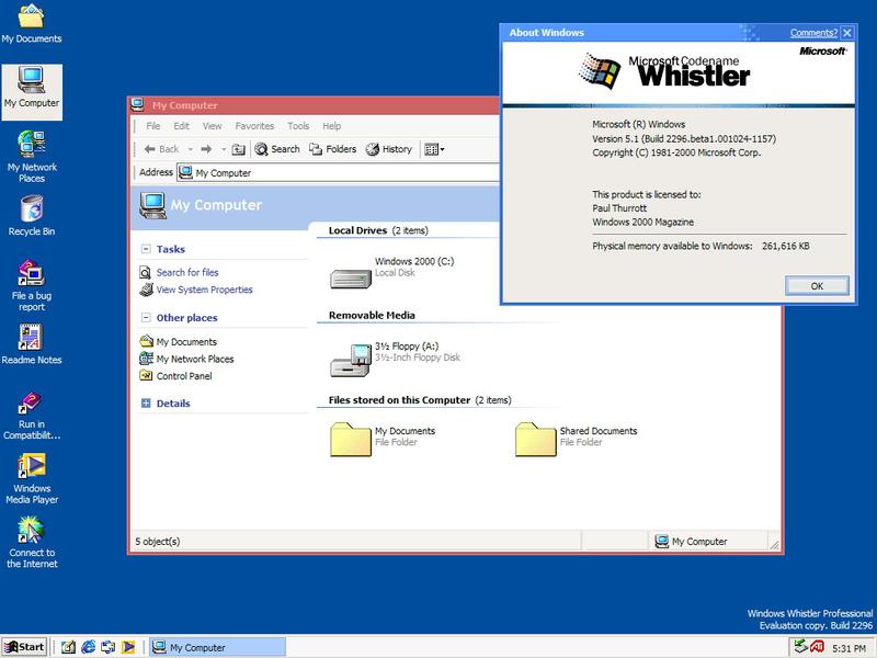 2006���շ��� һ��ع�Windows��20��ͼƬ����,ͼ2-ZOL�йش����ߵ�2��