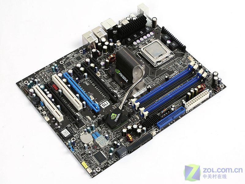 4-4-3-4��ʱ�� �Ϸ�1GB/800�ڴ�����ͼƬ����,ͼ1-ZOL�йش����ߵ�1��