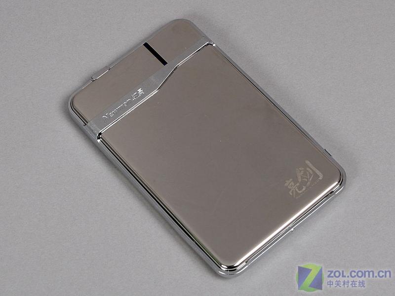�������� Ŧ��ʱ��80GB�ƶ�Ӳ������ͼƬ����,ͼ2-ZOL�йش����ߵ�2��