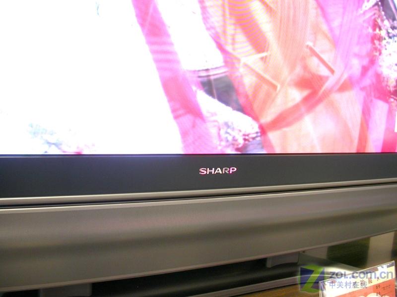 ���գ�Sharp��LCD-52G7ͼƬ���� ��6�� -ZOL�йش����ߵ�6��