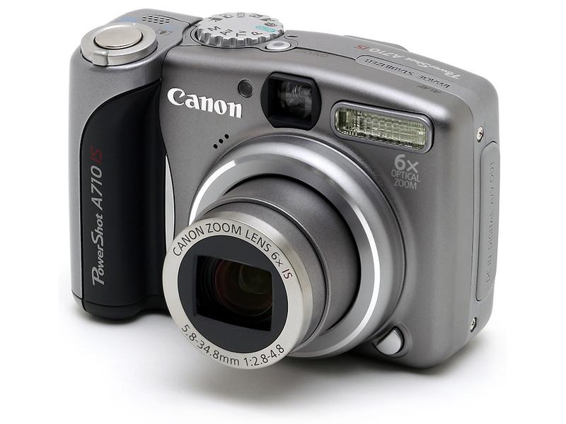 ���ܣ�Canon��A710 ISͼƬ���� ��30�� -ZOL�йش����ߵ�30��