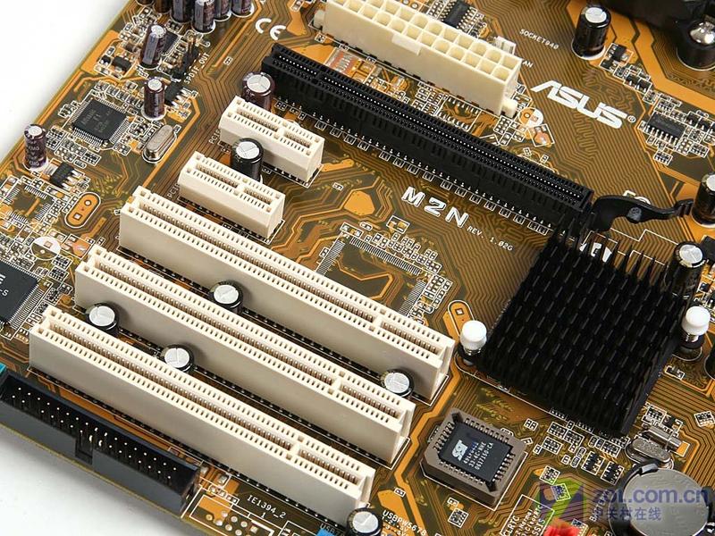nForce����Ͷ������³� ��˶M2N����ͼƬ����,ͼ8-ZOL�йش����ߵ�8��