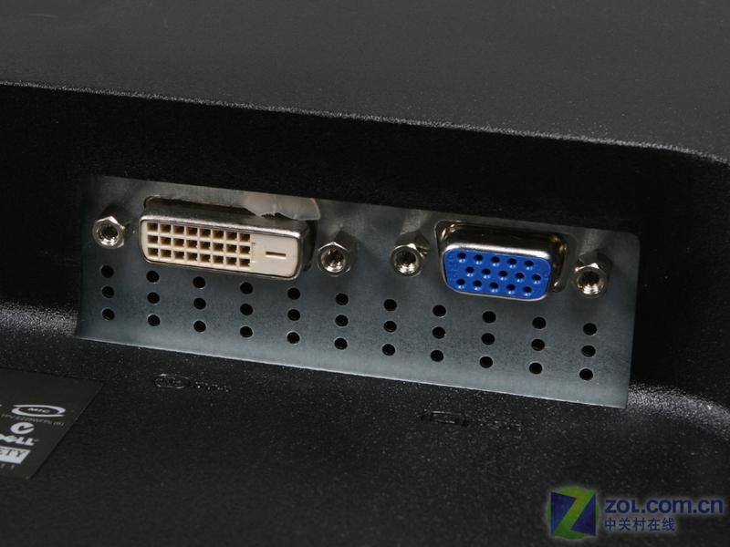 ������DELL��E228WFPͼƬ���� ��4�� -ZOL�йش����ߵ�4��
