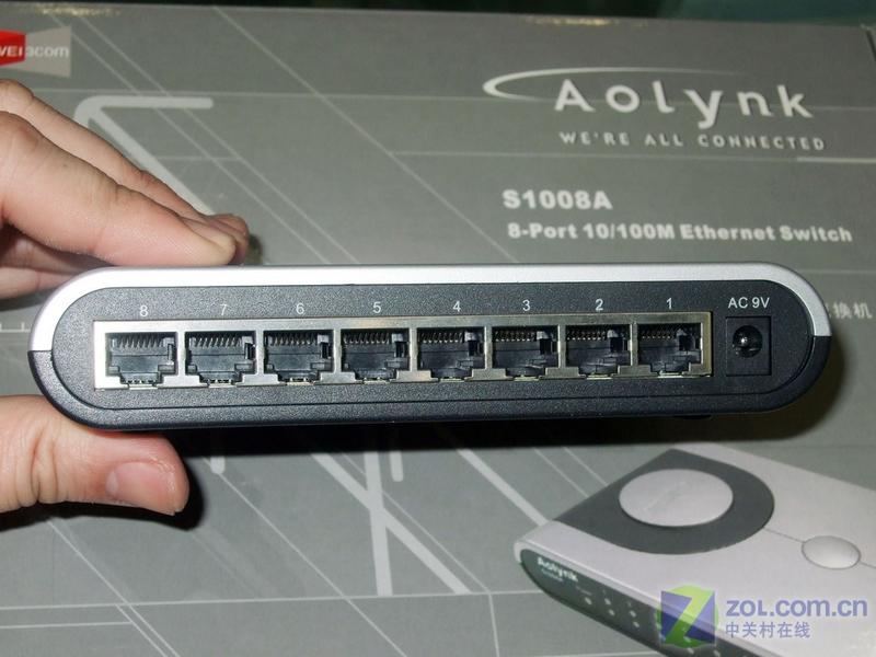H3CS1008AͼƬ���� ��4�� -ZOL�йش����ߵ�4��