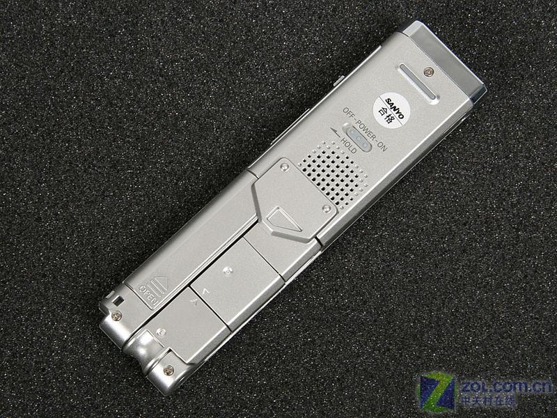 ����Sanyo��ICR-S278RM(1GB)ͼƬ���� ��4�� -ZOL�йش����ߵ�4��
