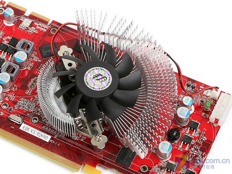 ��ɱ7900GS ˫��PCX19528Pro�Կ�ʵ��ͼƬ����,ͼ7-ZOL�йش����ߵ�7��