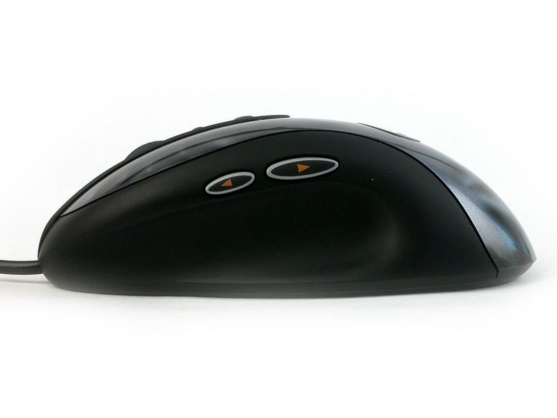 �޼���Logitech��MX518���ͼƬ���� ��9�� -ZOL�йش����ߵ�9��