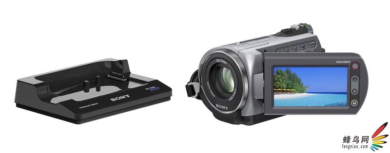 ���ṫ˾��07 CES��չ�Ϸ���16��DV��ƷͼƬ����,ͼ4-ZOL�йش����ߵ�4��